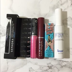 Makeup Bundle